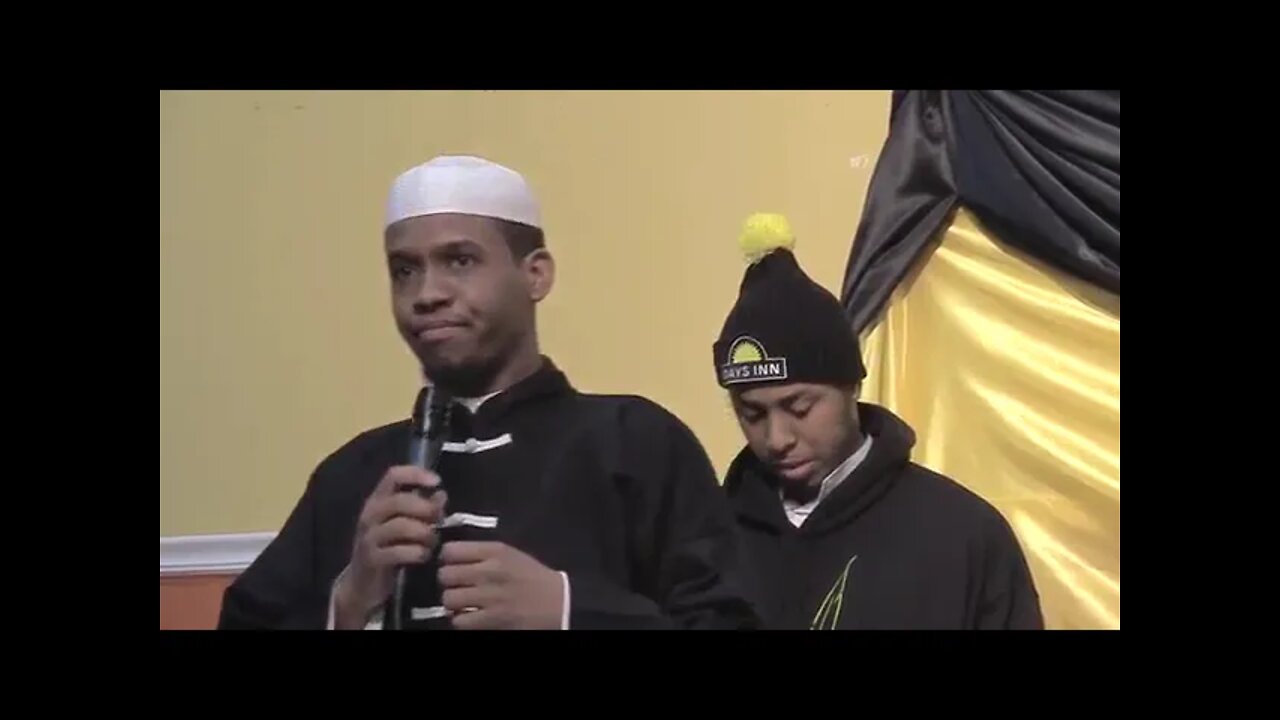 Sh. Mufti Muhammed Muneer - Marriage - In Light Of Kitab And Sunnah