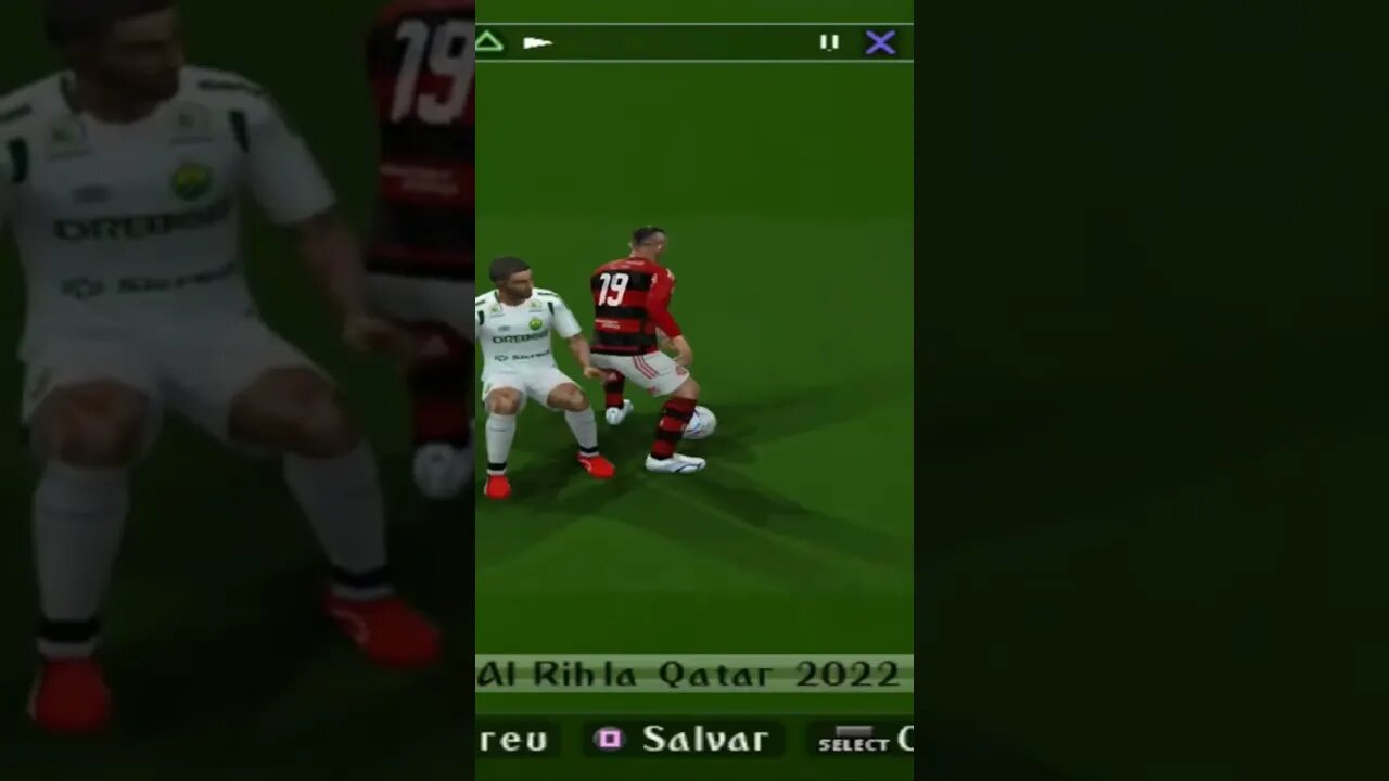 BOMBA PATCH (PS2) NARRAÇÃO LUÍS ROBERTO#bombapatchps2 #bombapatch #BOMBAPATCH2 #BOMBAPATCH2024 #ps2