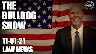 Law News | November 1, 2021