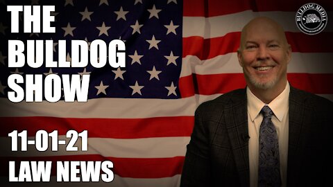 Law News | November 1, 2021