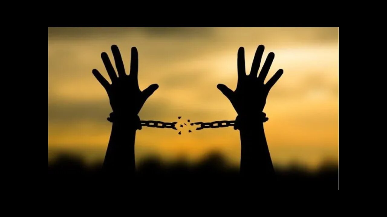Freedom Is Fundamental - and Tyranny is our greatest threat