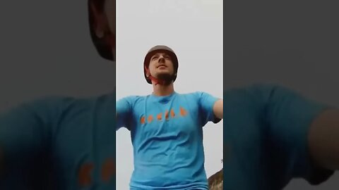 Tallest Bicycle - Dare to Ride #rider #tallest