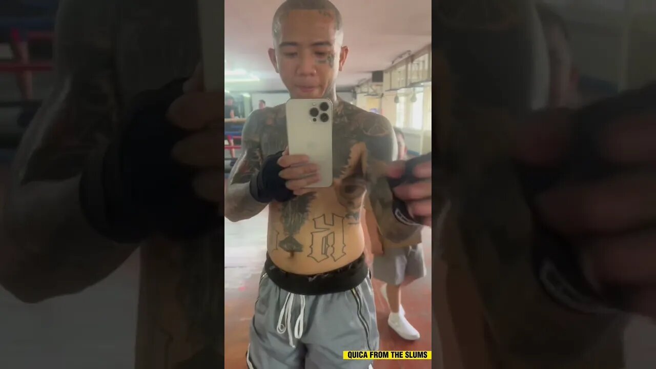 Train your son to become his best self 👁️