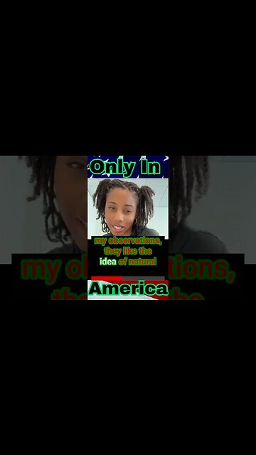 She Said That Black Men Don't Like Natural Beauty #shorts