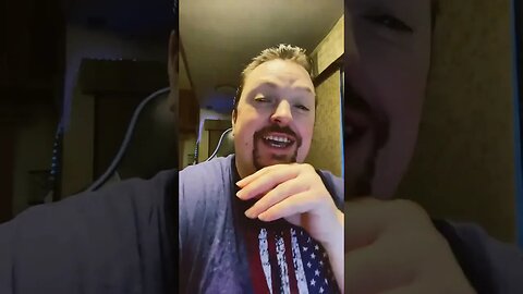 I Don’t Trust This Guy! 🤣