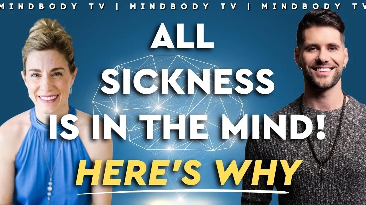 Your State of Being is Your Healing // MindBody TV