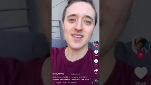 I Love Confusing Your Kids