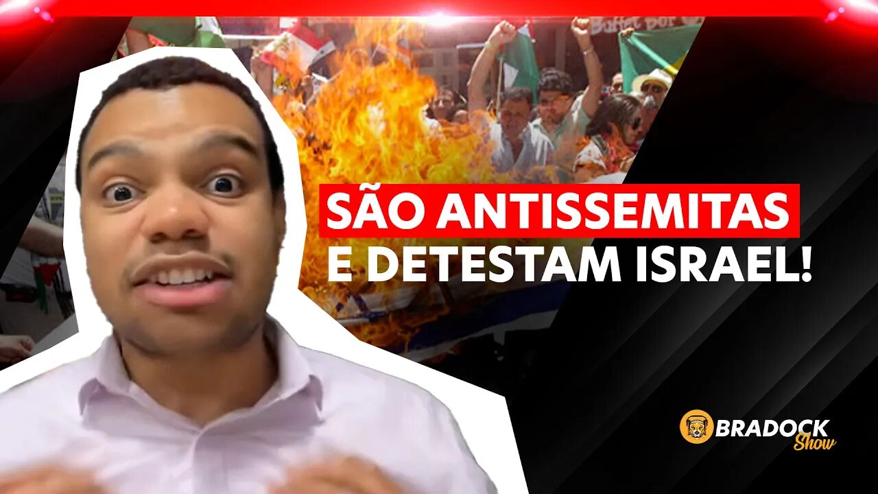 FERNANDO HOLIDAY PERDE a CABEÇA com o PRONUNCIAMENTO do GOVERNO LULA