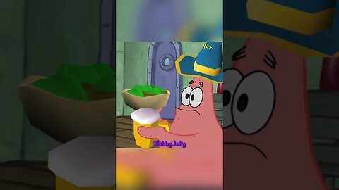 spongebob and patrick play runescape