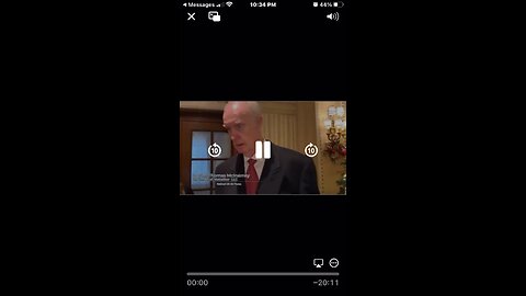 LT General McInerney very important message late January 2020
