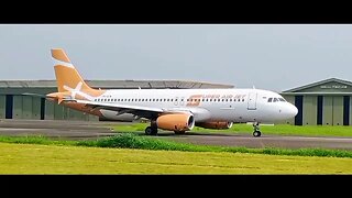 PLANE SPOTTING In airport