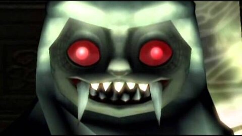 Zelda: Twilight Princess Walkthrough Part 41: Possession