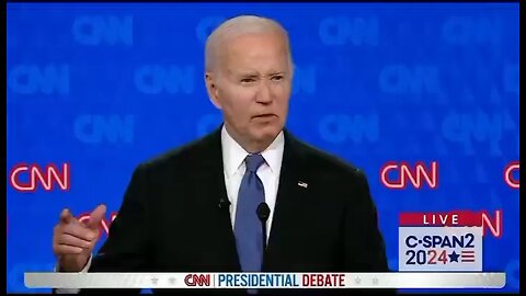 BEST DEBATE MOMENT…