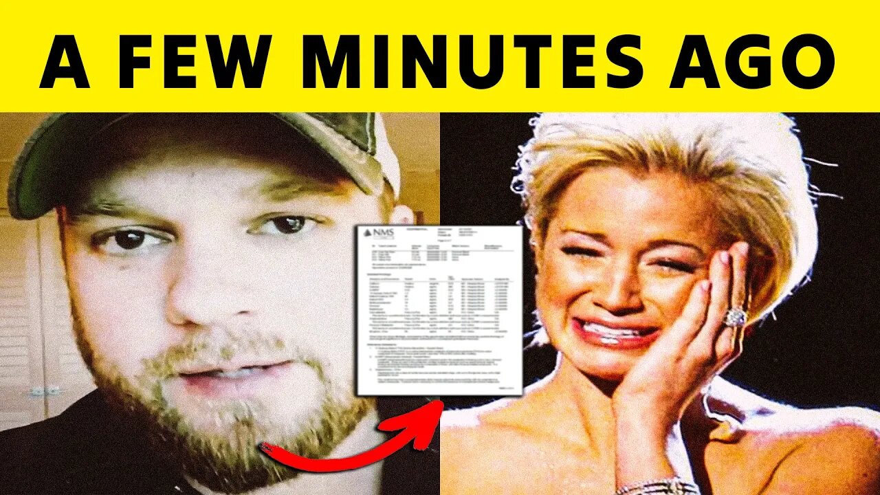 🔴 NEW ASTONISHING EVIDENCE JUST CAME OUT