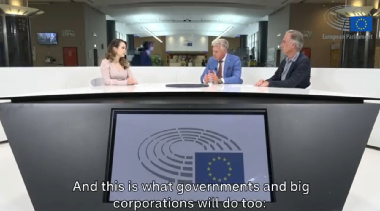 EU set to launch the 'Digital Identity Wallet'