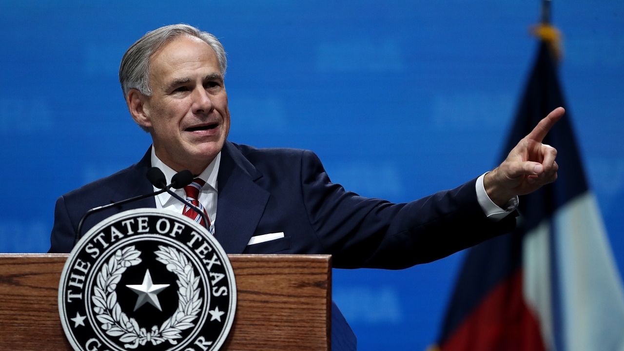 Activists Urge Texas Governor To Stop Execution Of Rodney Reed