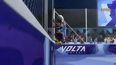 FIFA 23 VOLTA SQUAD MIND BLOWING SKILLS TOURNAMENT