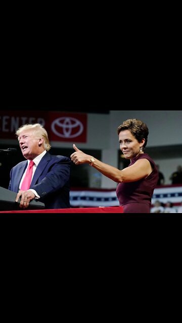 Kari Lake Rips Katie Hobbs!!!