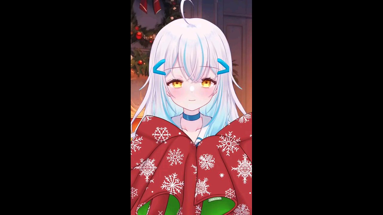 Baby it's cold outside