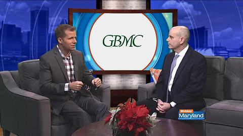 Polar Bear Plunge Tips with GBMC