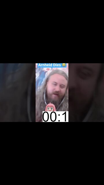 😭 Arnheid Death Scene Reaction Thorfinn tries to give her CPR #shorts #anime #animeedit #reaction