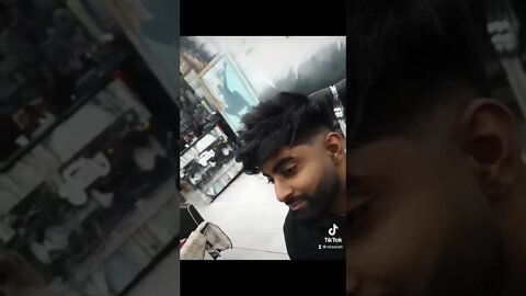 Fade Sharp AF from Funky Scissors