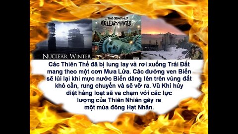 Kinh Tế sụp đổ, Tiền Tệ bằng Kỹ Thuật Số đang đến với Chương Trình Diệt Chủng của Satan..