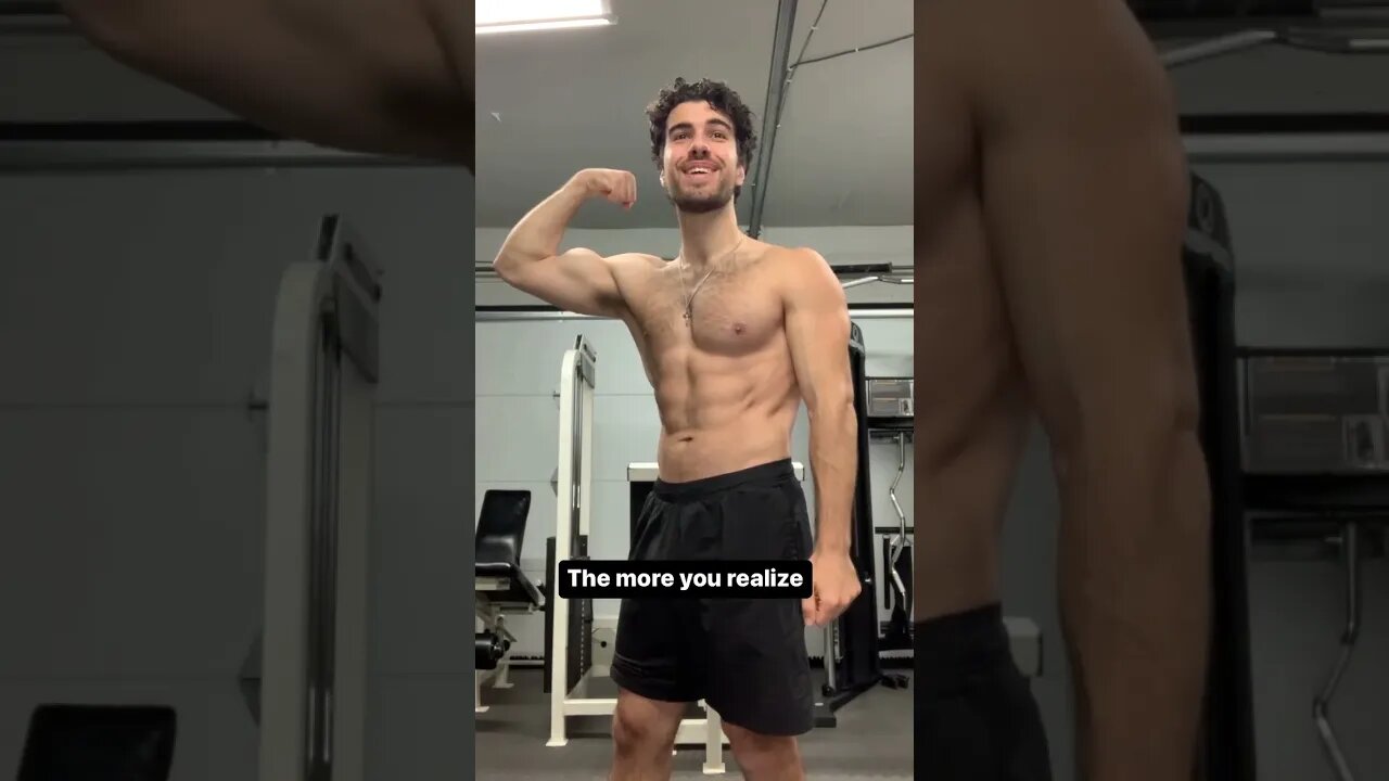 Only You Know The Truth #workoutgoals #muscle #shorts #fitness #youtubeshorts