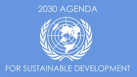 FLAT EARTH'S PRESCRIPTION FOR SPIRITUAL DEATH & IT'S NECESSITY FOR THE 2030 AGENDA - King Street News