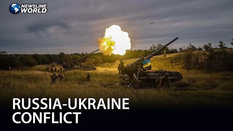 Support for Ukraine not 'indefinite' –White House