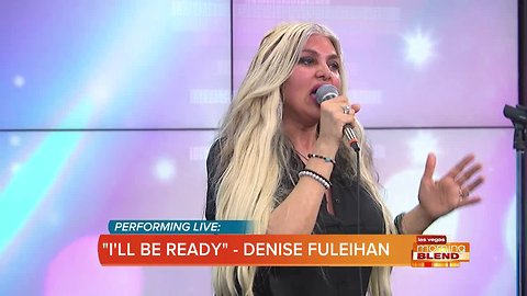 New Album From Recording Artist Denise Fuleihan