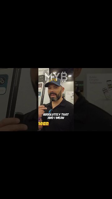 The Privacy Advocate Taking Bitcoin to the Next Level at Bitcoin Miami 2023