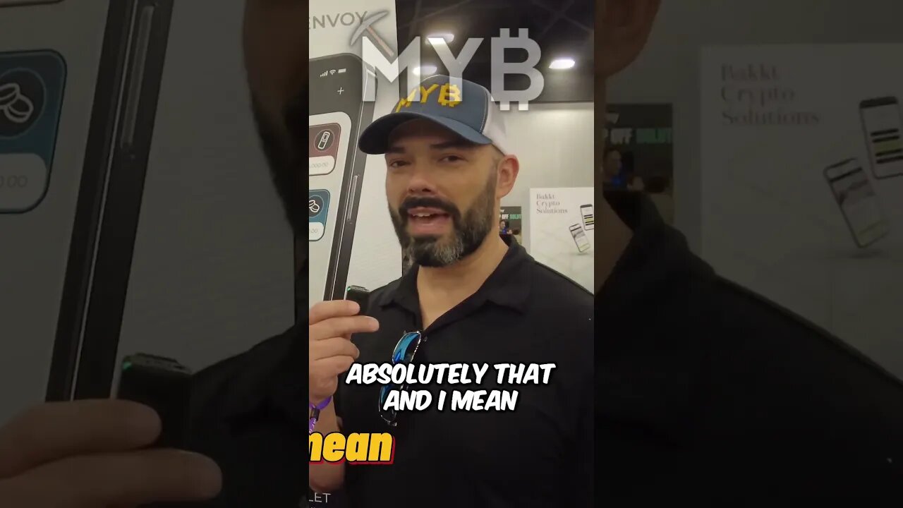 The Privacy Advocate Taking Bitcoin to the Next Level at Bitcoin Miami 2023