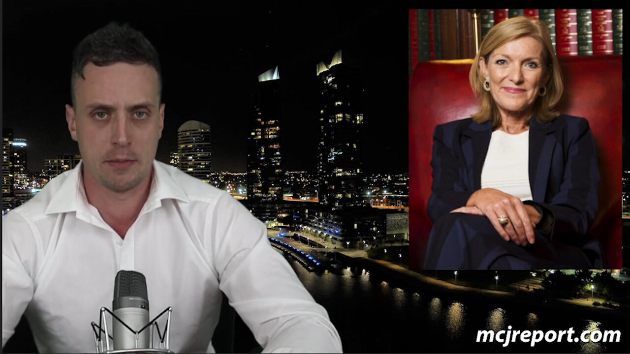 Fiona Patten Reason Party needs online traffic