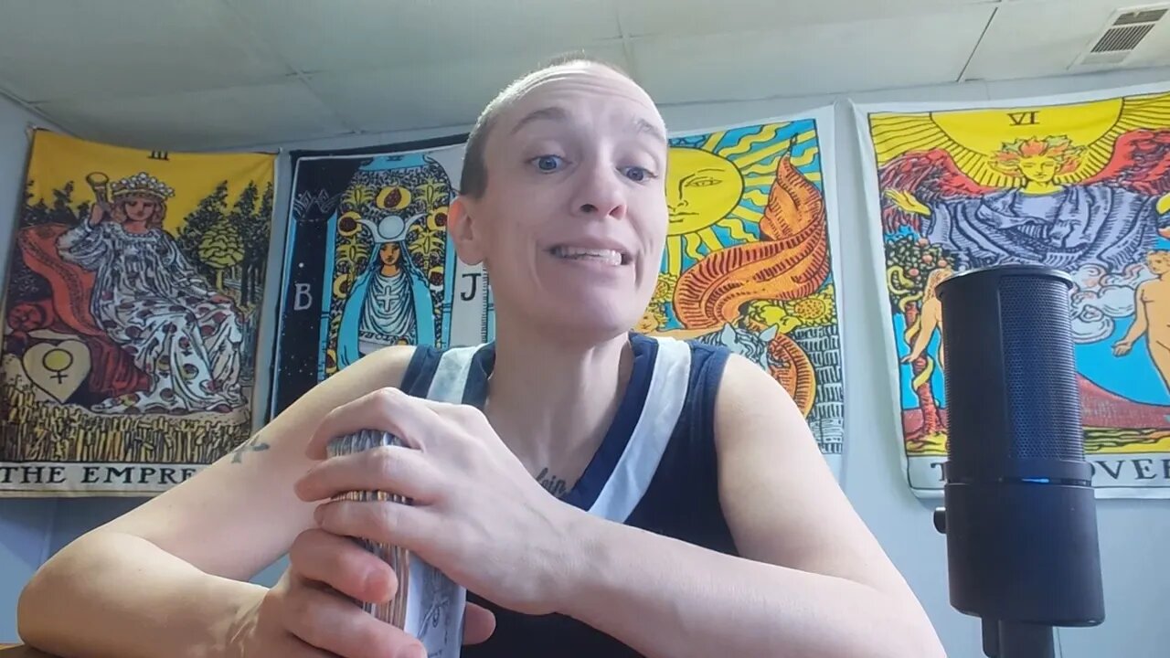 Cancer March 2022: Emperor Has Fears Around Emotional Vulnerability and Honest Communication!