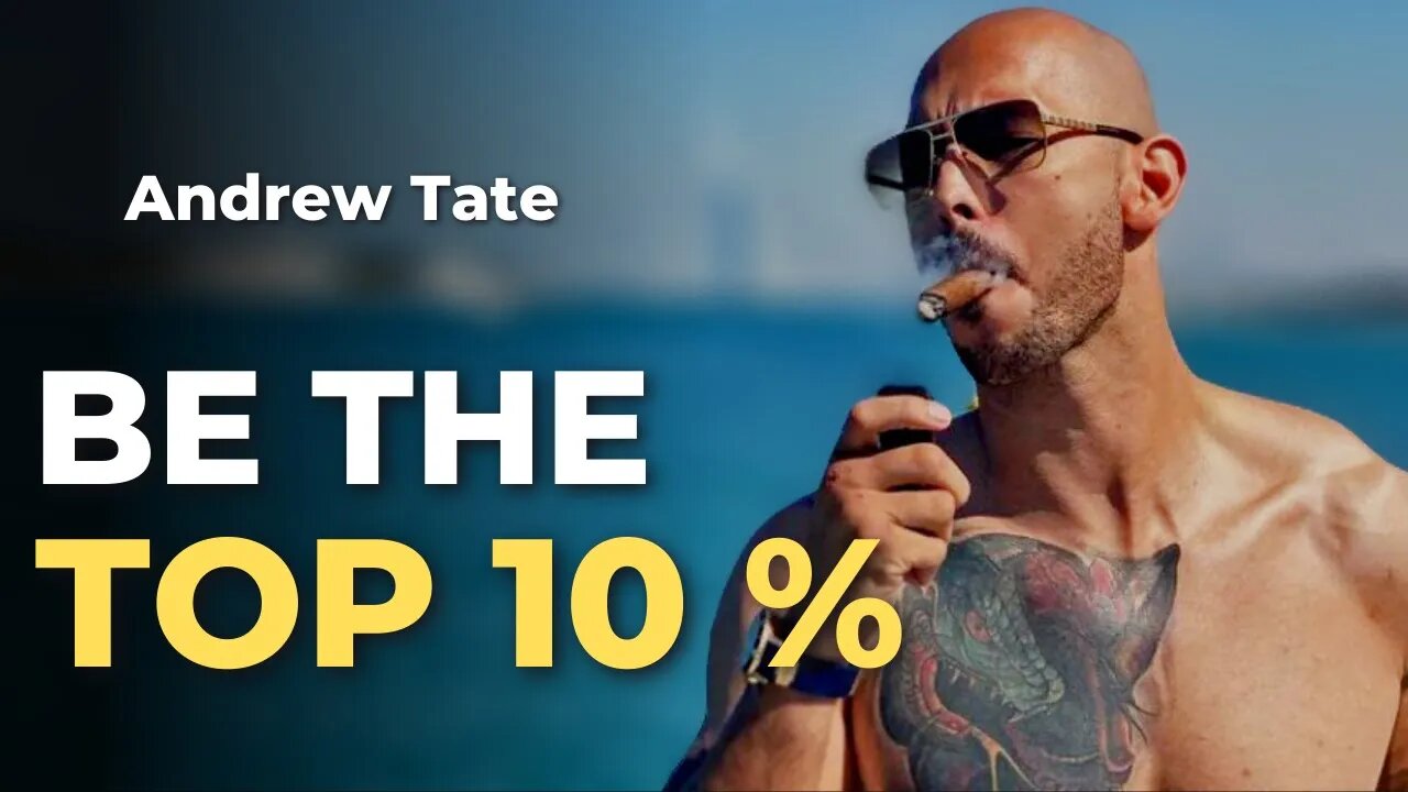 Be the top 10%!