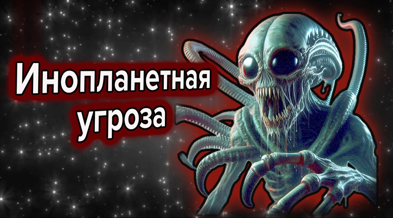 Инопланетная угроза