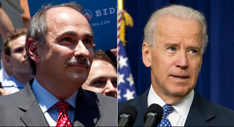 Obama Advisor David Axelrod Warns Biden To Be Cautious