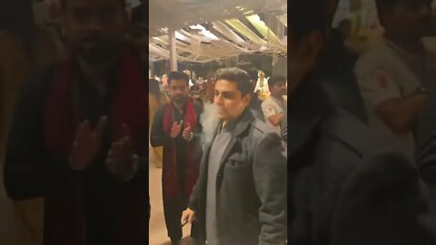 shadi ma dance kar rahi hon #shorts