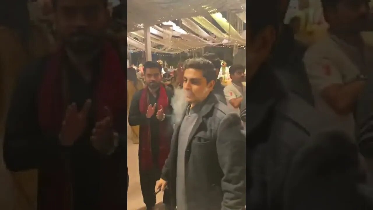 shadi ma dance kar rahi hon #shorts