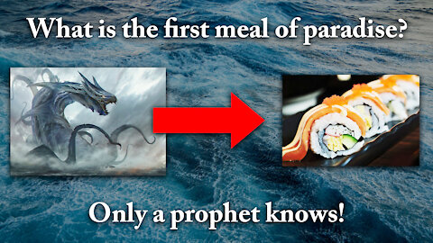 The Hadith That DESTROYS Muhammad and Gabriel!