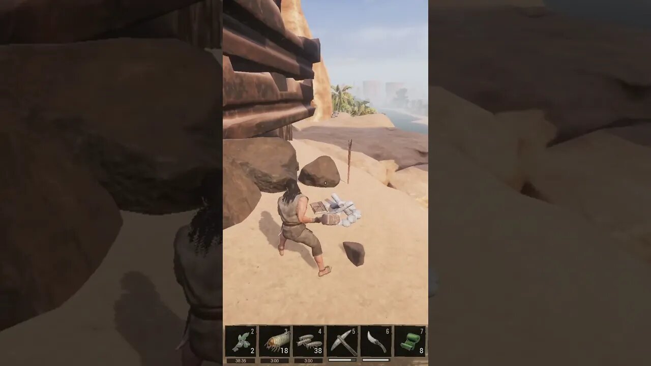 Meet NeedsMoreRam - #conanexiles