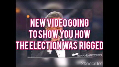 TIME TO BREAK THE NEWS!