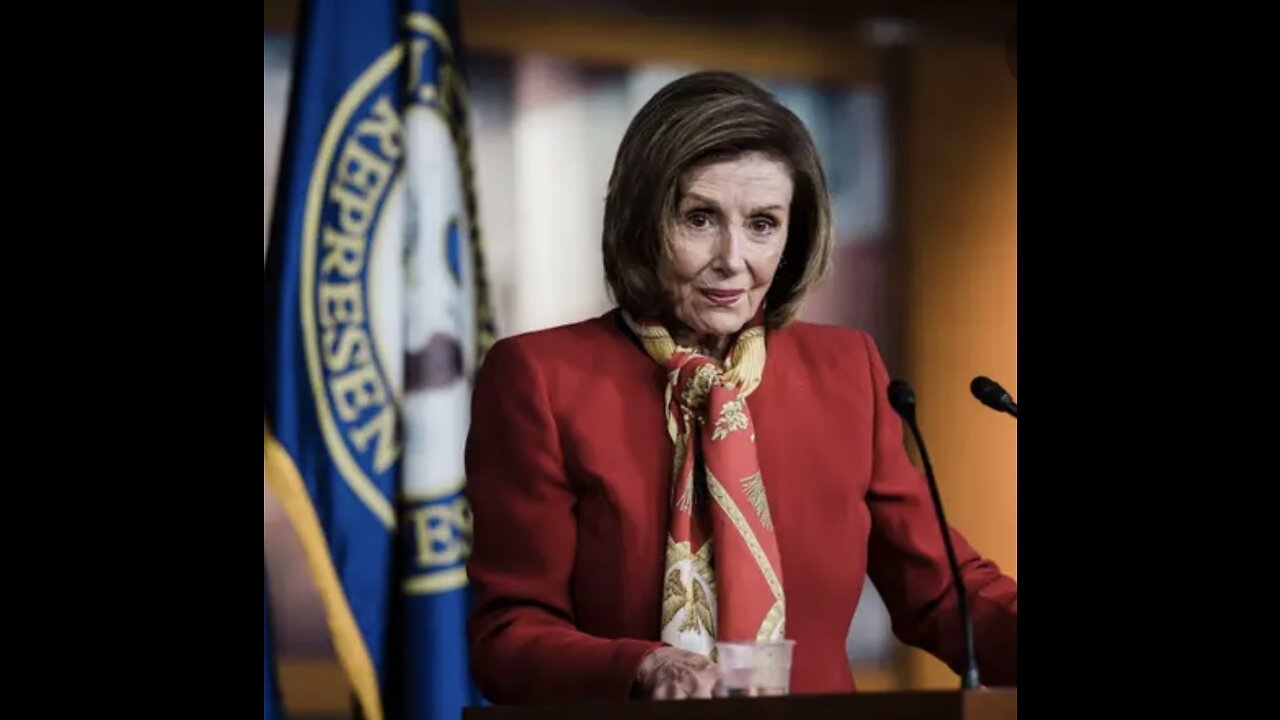 Reading for Nancy Pelosi, swamp is about to explode! (Nov 16 2020)