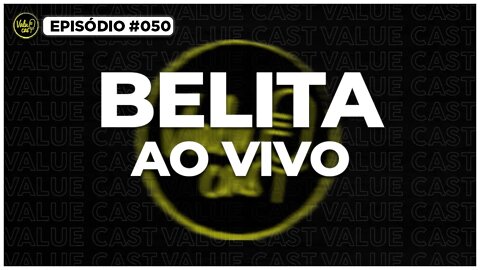 Como iniciei no mundo da música - BELITA #050