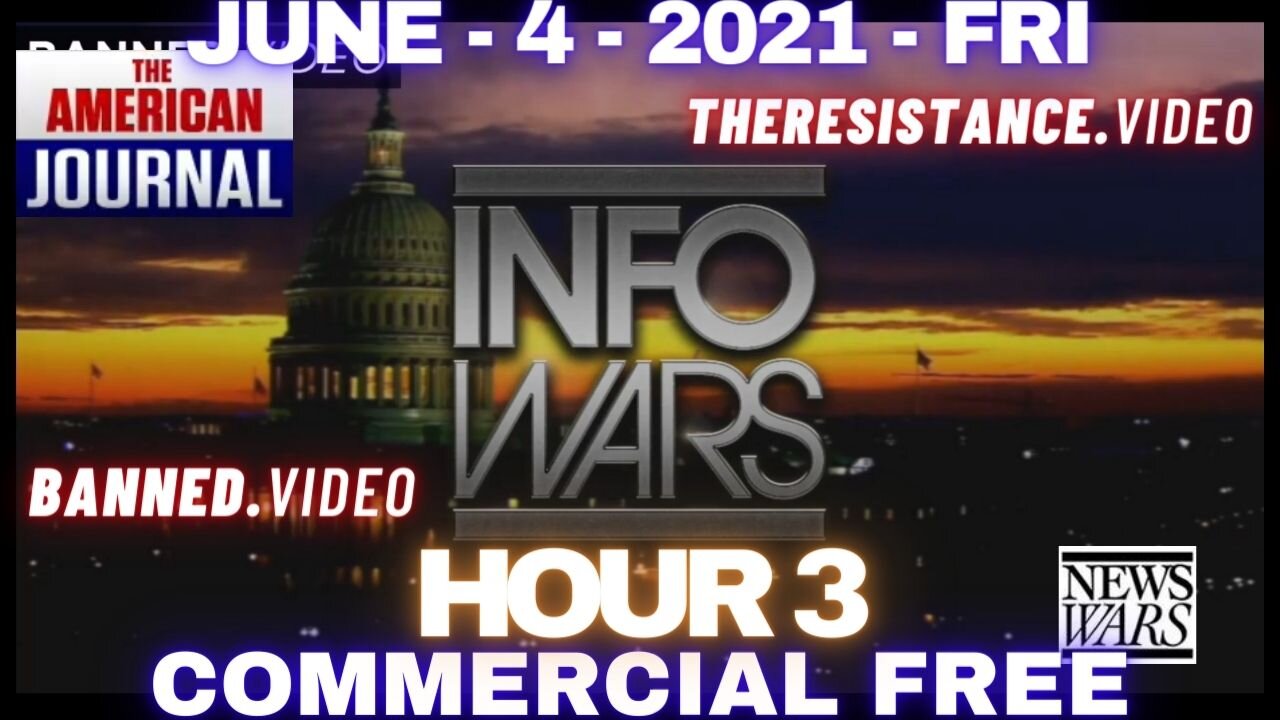 HR3: New Fauci Emails Contain Damning Details – MSM In Full Damage Control