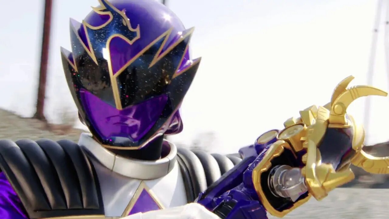 Tarrick Returning For Cosmic Fury? The New 7th Ranger? Void Knight Powers Restored? Fan Theory