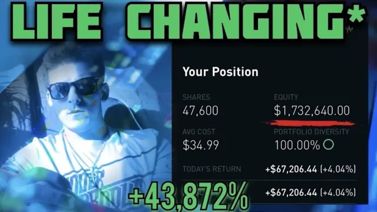 HOW TO: Unlimited Trades From $0 | EXPLAINED [LIFE CHANGING]