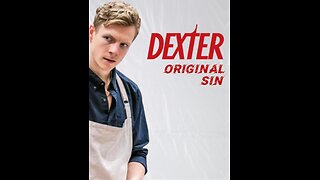 Trailer 2 - DEXTER: ORIGINAL SIN - 2024