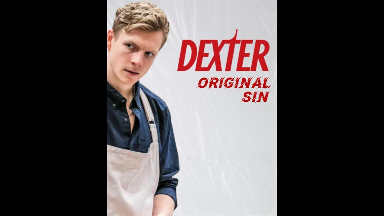 Trailer 2 - DEXTER: ORIGINAL SIN - 2024